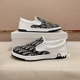 Picture of Dior Shoes _SKUDiorsz38-45WM08013593